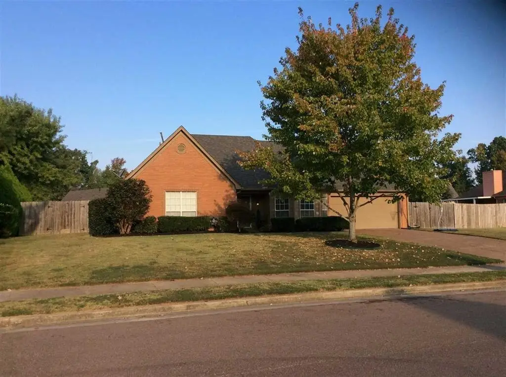 3943 OAK FOREST DR, Bartlett, TN 38135 - #1