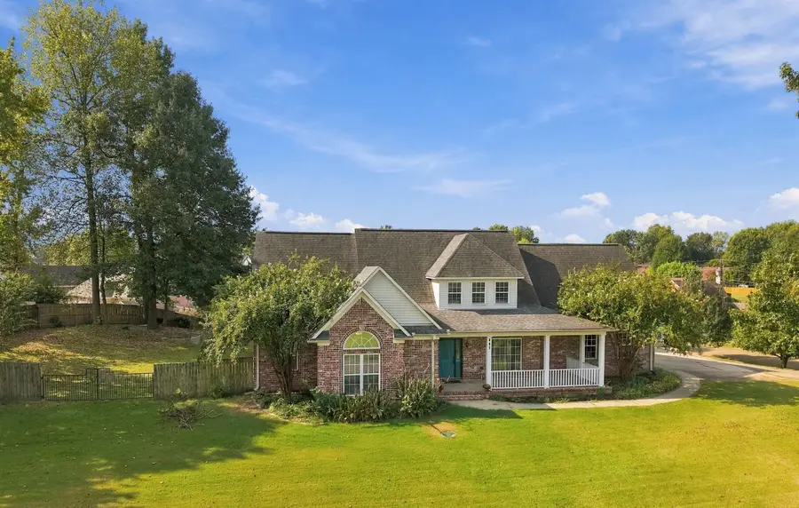 199 DUNCAN DR, Atoka, TN 38004 - #2
