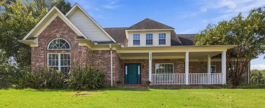 199 DUNCAN DR, Atoka, TN 38004 - #3