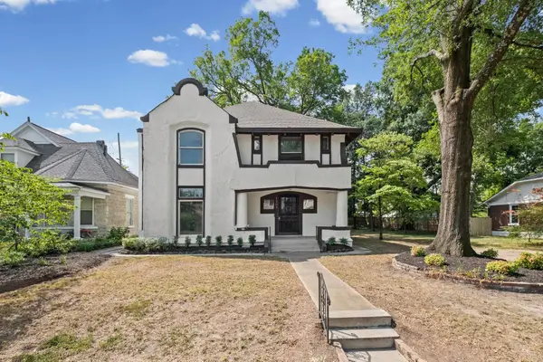1207 CENTRAL AVE, Memphis, TN 38104