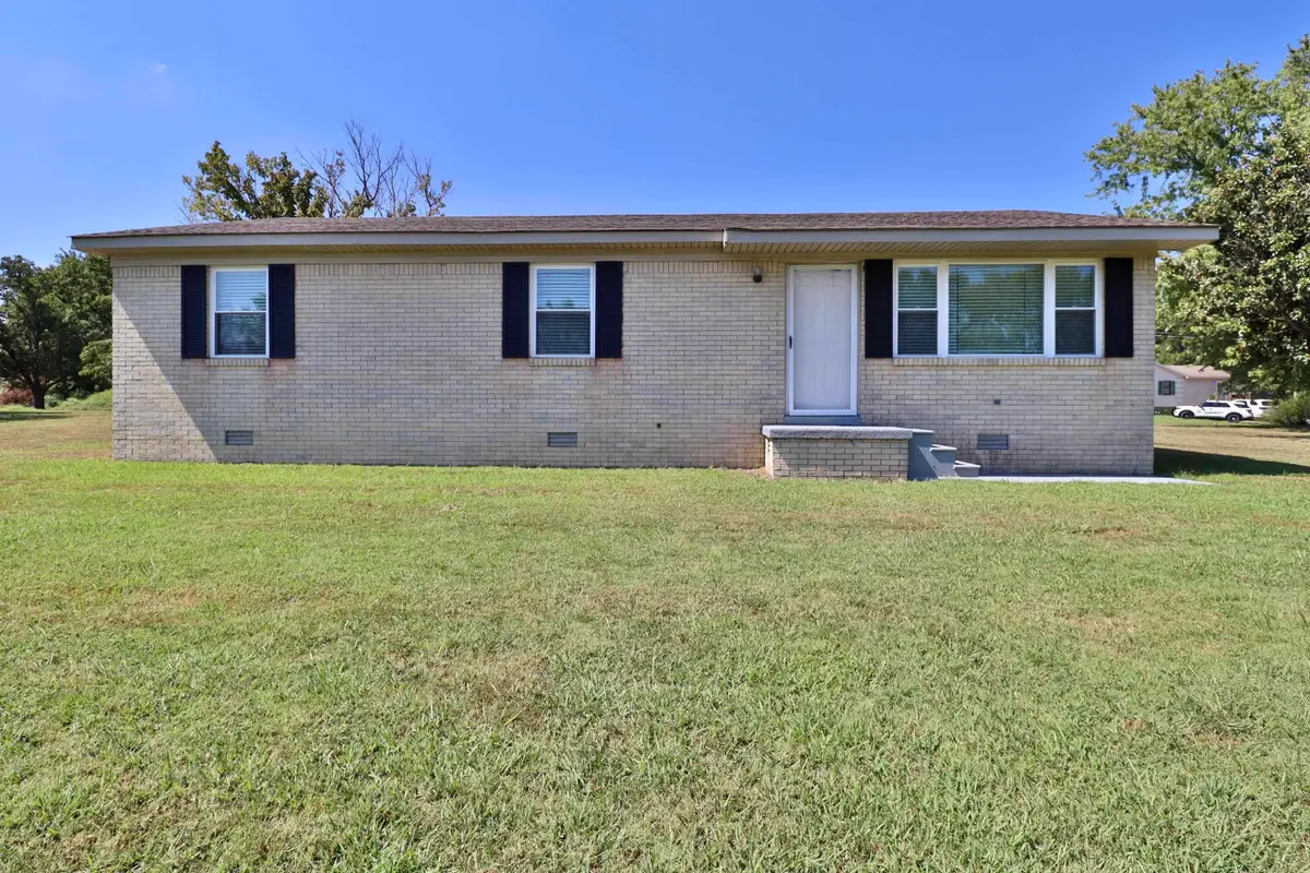 56 RIDDICK ST, Gates, TN 38037 - #1