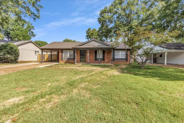 5122 JESSIE LEE LN, Memphis, TN 38118