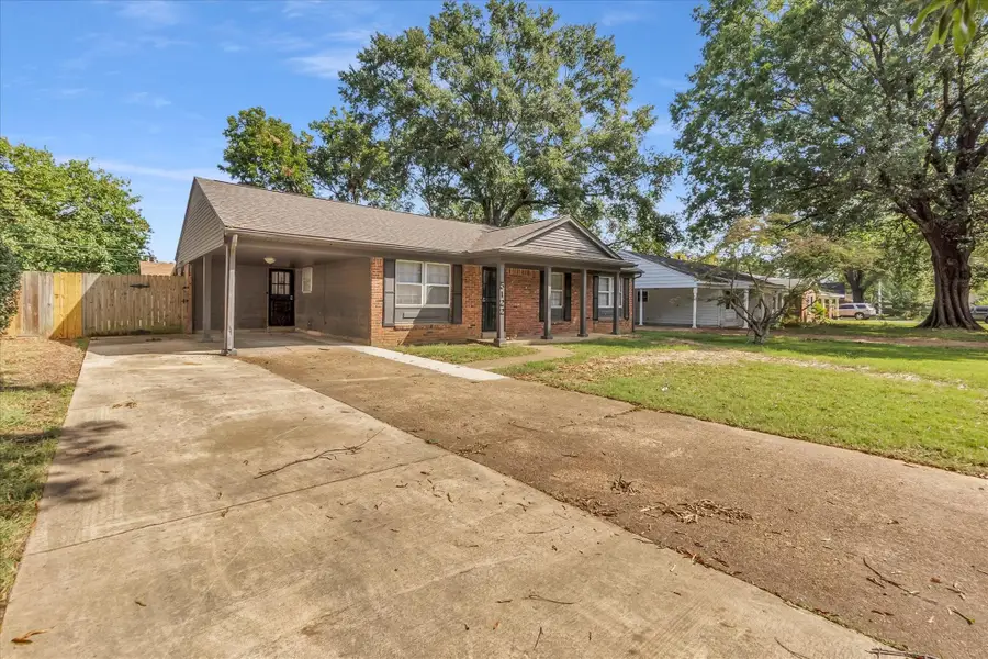 5122 JESSIE LEE LN, Memphis, TN 38118 - #2
