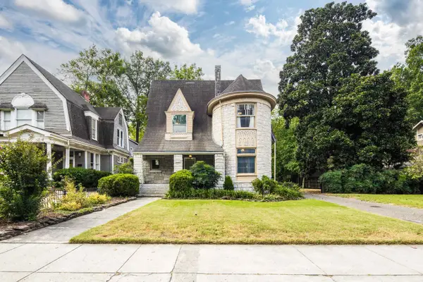 1475 CENTRAL AVE, Memphis, TN 38104