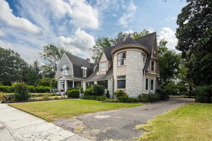 1475 CENTRAL AVE, Memphis, TN 38104 - #2