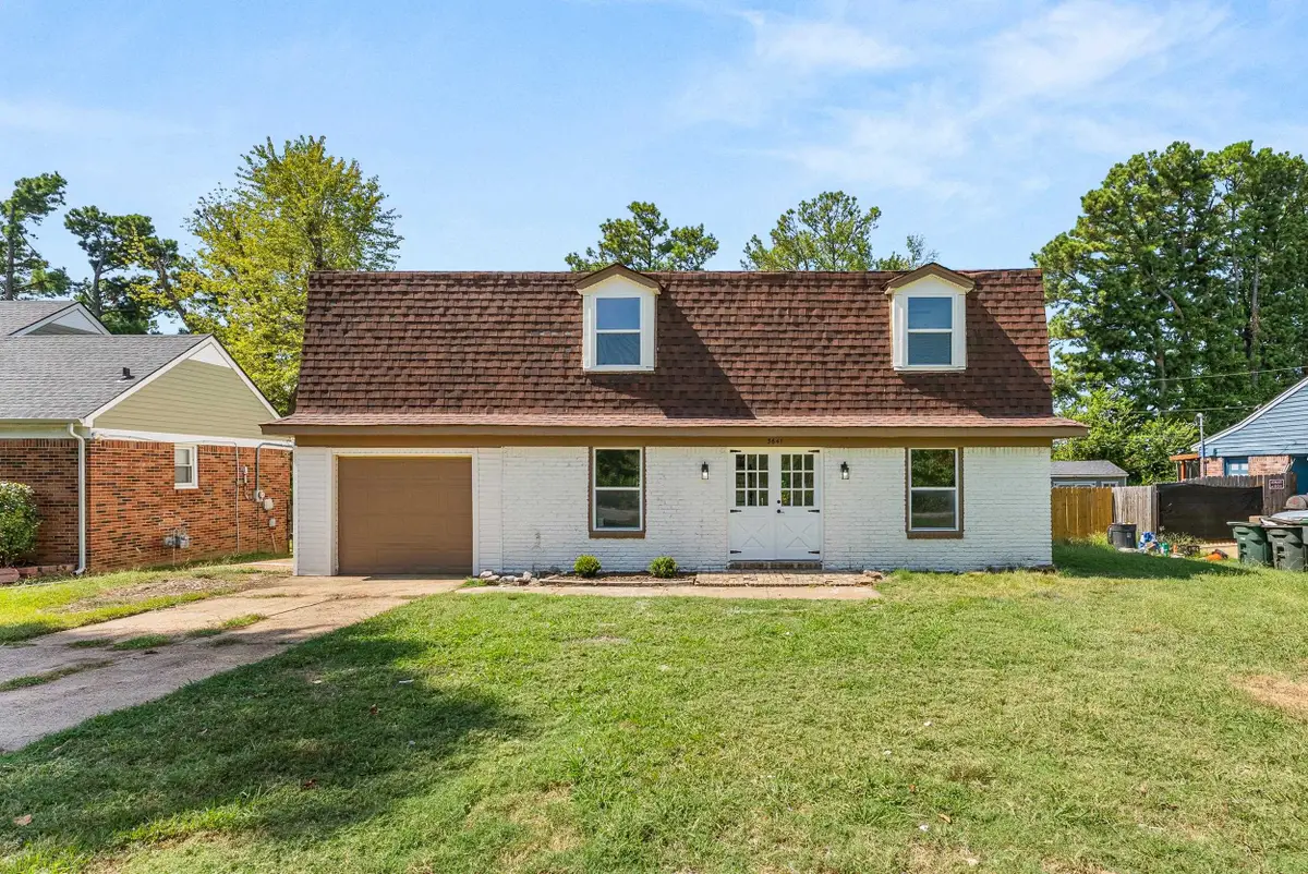 3641 RALEIGH-MILLINGTON RD, Memphis, TN 38128 - #1
