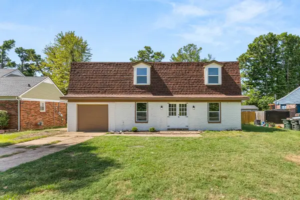 3641 RALEIGH-MILLINGTON RD, Memphis, TN 38128