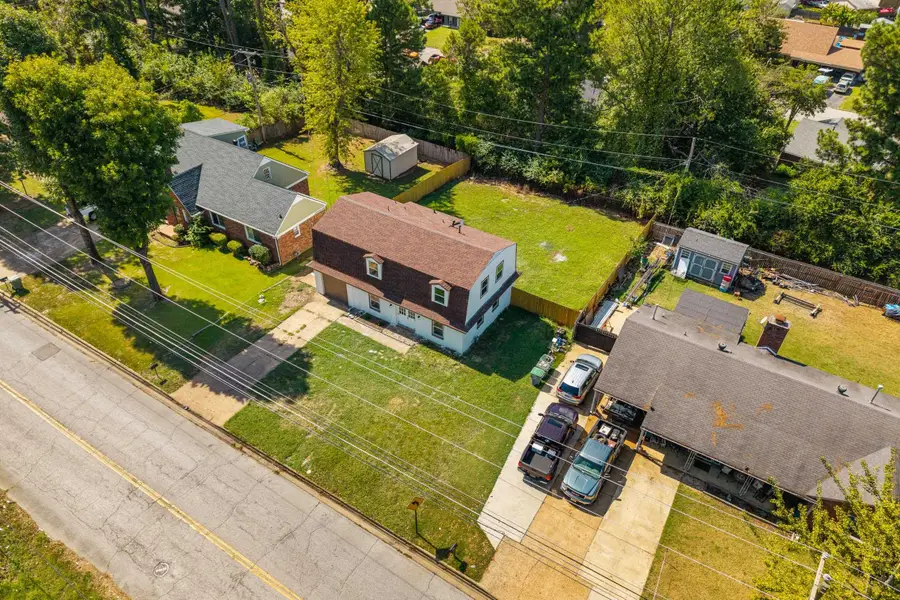 3641 RALEIGH-MILLINGTON RD, Memphis, TN 38128 - #2