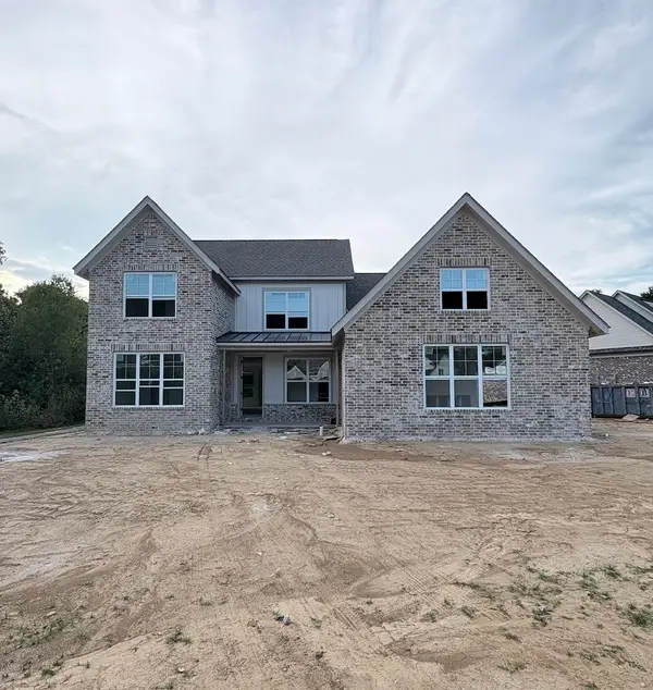 5019 PORCH ROCK CV, Arlington, TN 38002