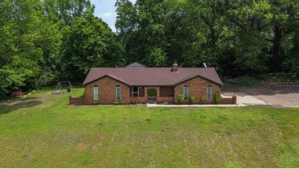 332 WAITS RD, Burlison, TN 38015 - #1