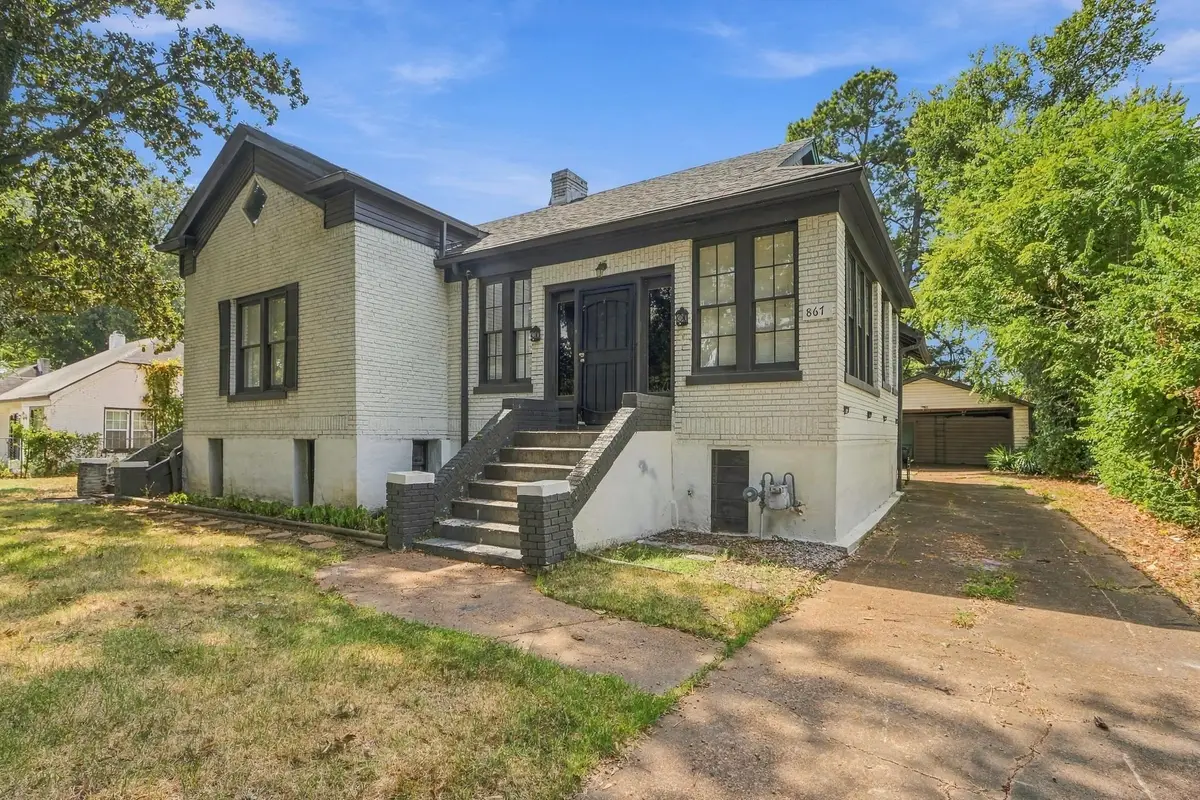 867 MAPLE DR, Memphis, TN 38108 - #1