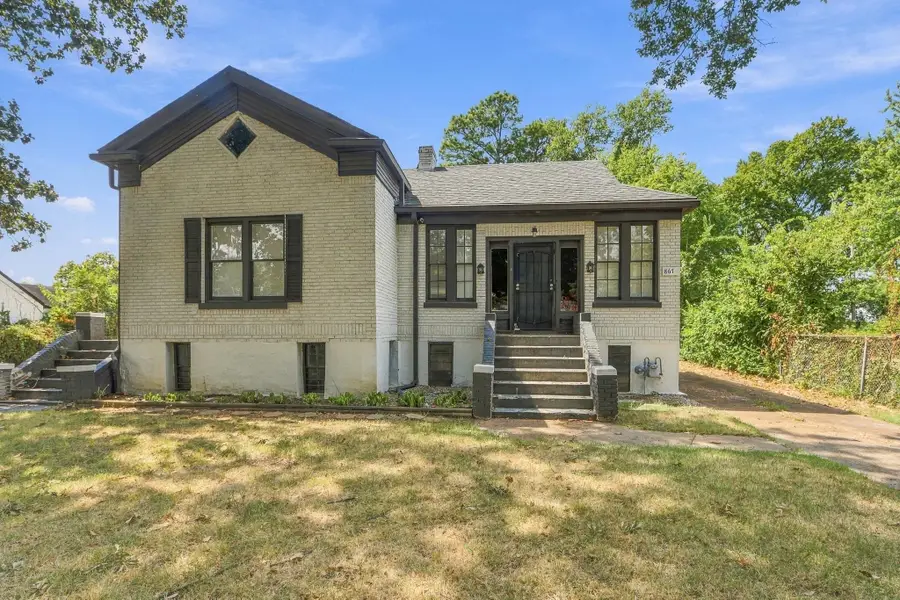 867 MAPLE DR, Memphis, TN 38108 - #2