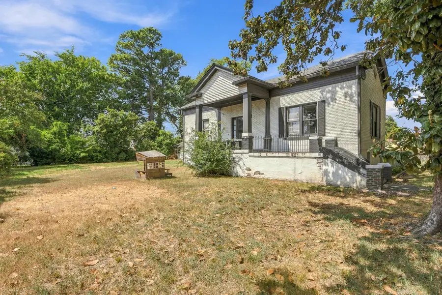 867 MAPLE DR, Memphis, TN 38108 - #3
