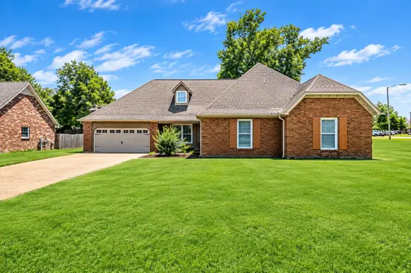 3652 WINCROSS DR, Memphis, TN 38119