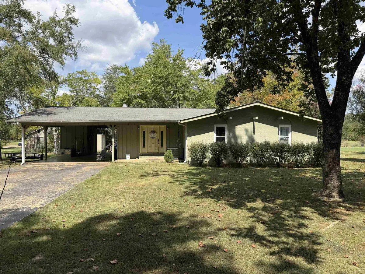 345 SMITH CIR, Michie, TN 38357 - #1