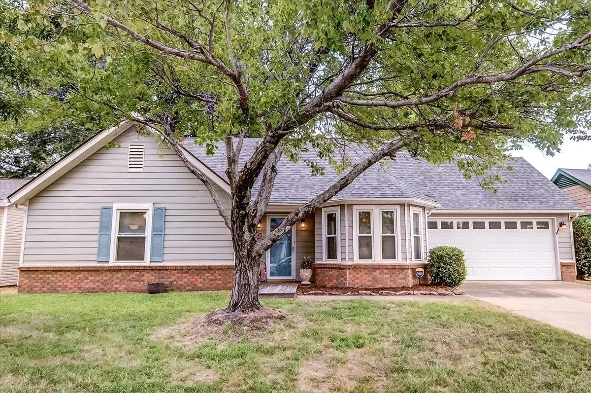 7196 BUTTERNUT DR, Memphis, TN 38133 - #1