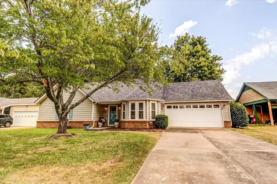 7196 BUTTERNUT DR, Memphis, TN 38133 - #2