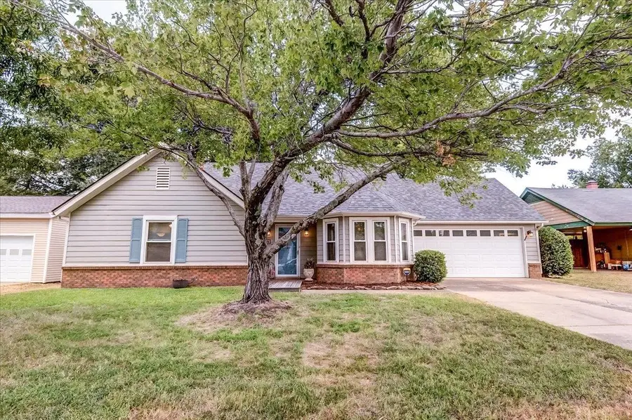7196 BUTTERNUT DR, Memphis, TN 38133 - #3