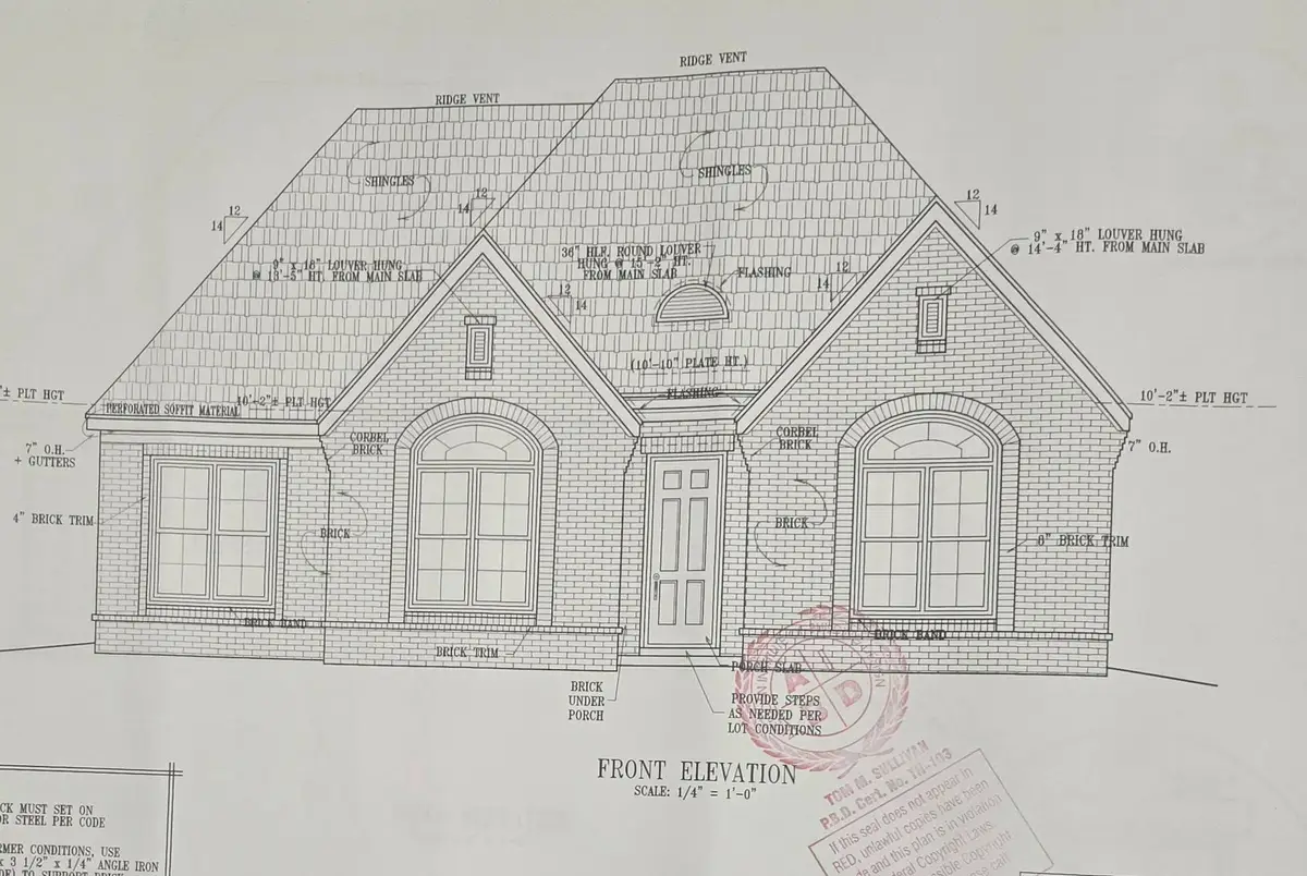 2262 SOLO RD, Covington, TN 38019 - #1