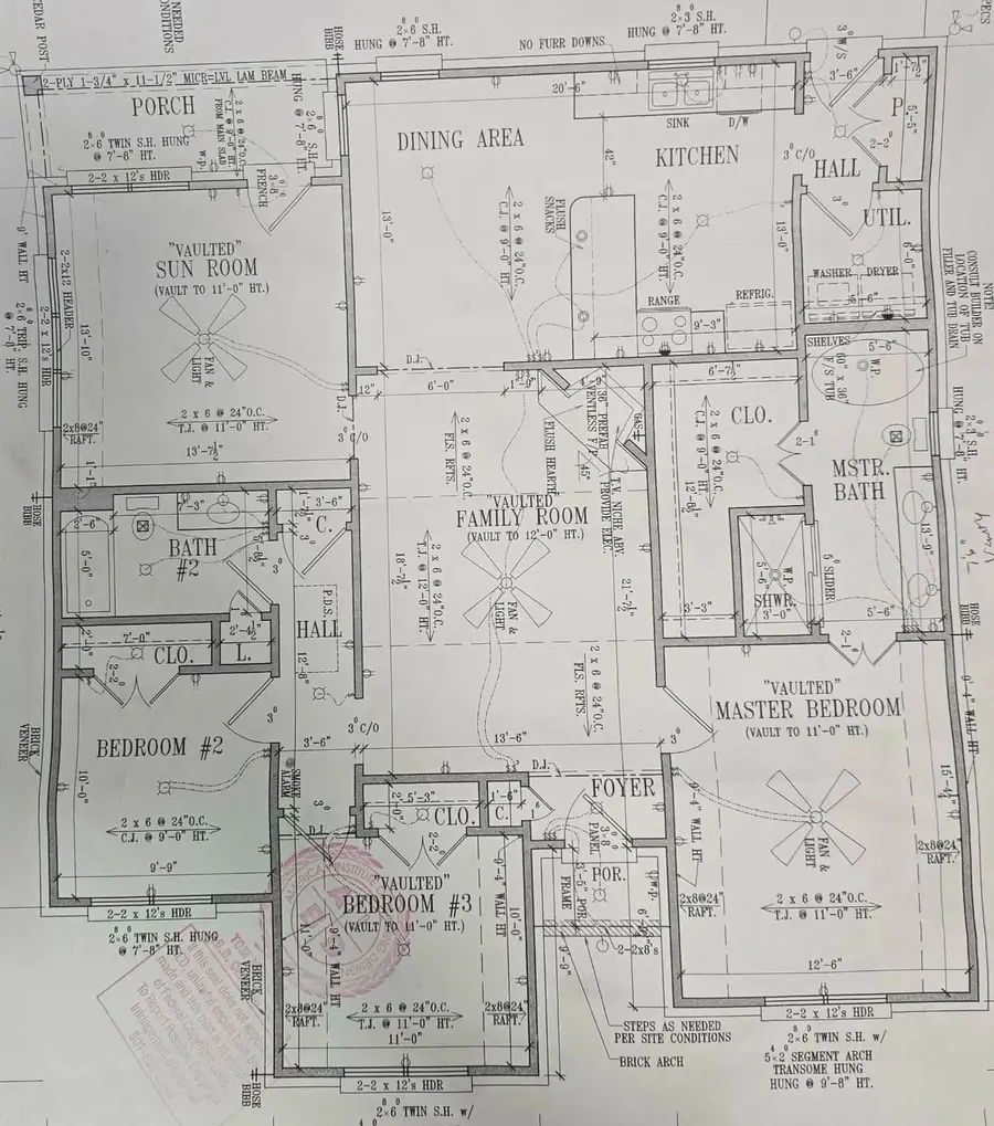 2262 SOLO RD, Covington, TN 38019 - #3