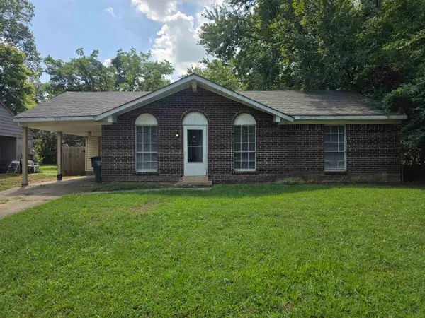 3347 ELK POINT DR, Memphis, TN 38128