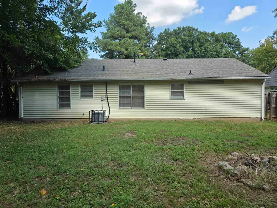 3347 ELK POINT DR, Memphis, TN 38128 - #2