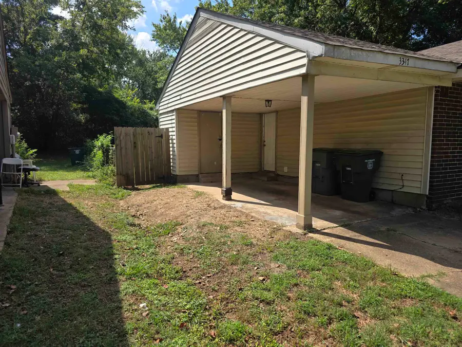 3347 ELK POINT DR, Memphis, TN 38128 - #3