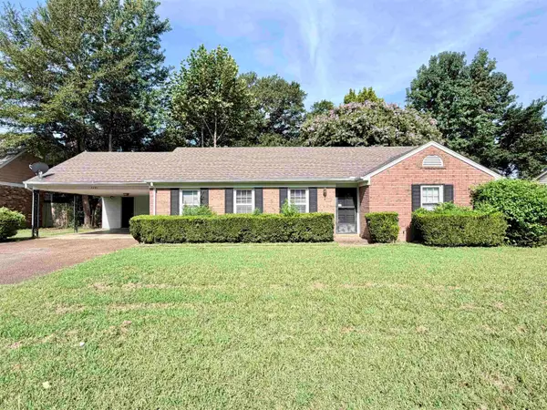 3361 FOXWOOD DR, Memphis, TN 38115
