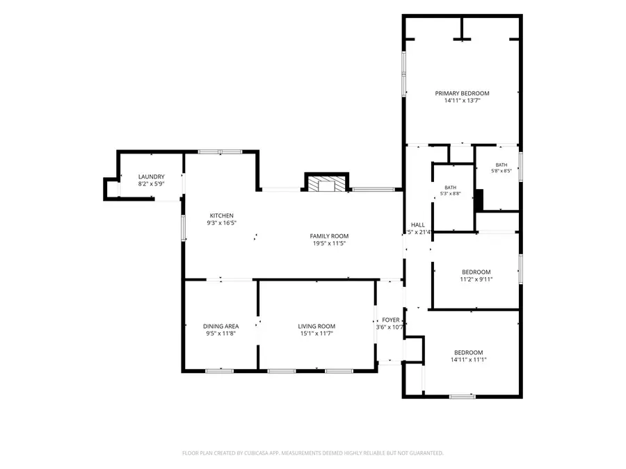 3361 FOXWOOD DR, Memphis, TN 38115 - #3