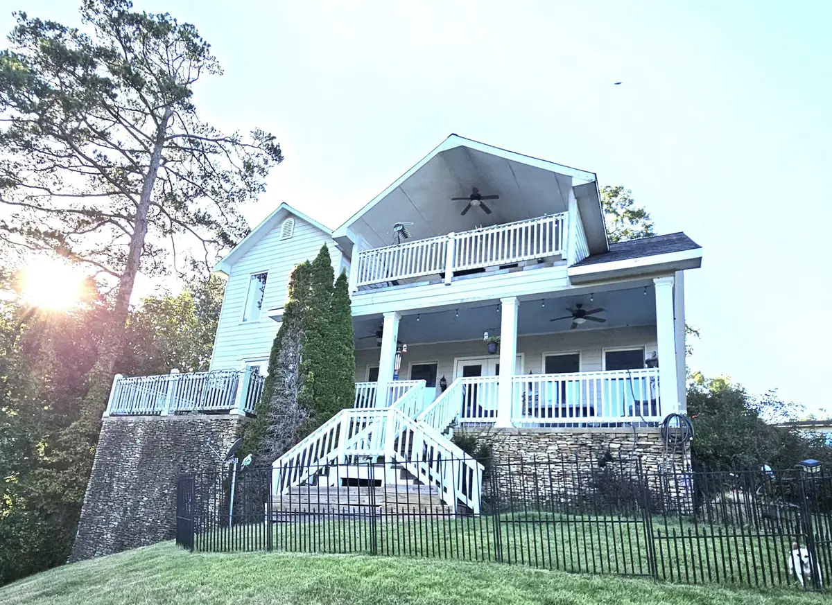 90 LIGHT PT, Savannah, TN 38372-5858 - #1