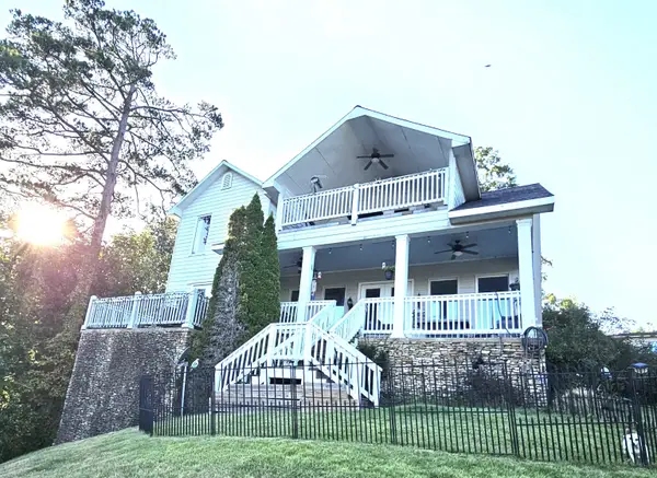 90 LIGHT PT, Savannah, TN 38372-5858