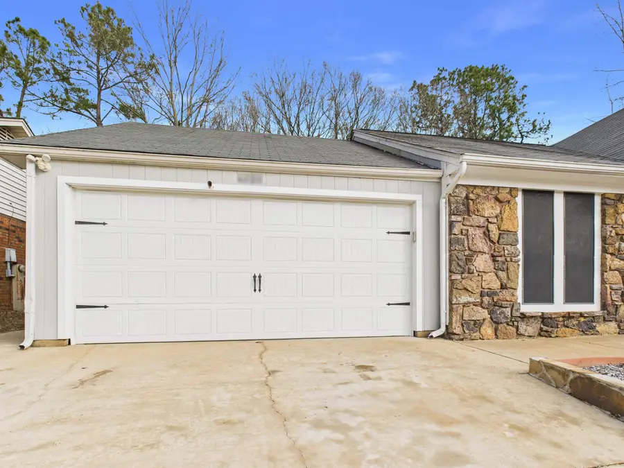4320 NORTHWOOD HILLS DR, Memphis, TN 38128 - #3