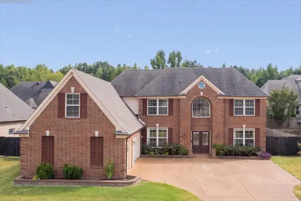 12147 BROOKS RIVER DR, Arlington, TN 38002