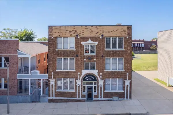 77 VANCE AVE #301, Memphis, TN 38103