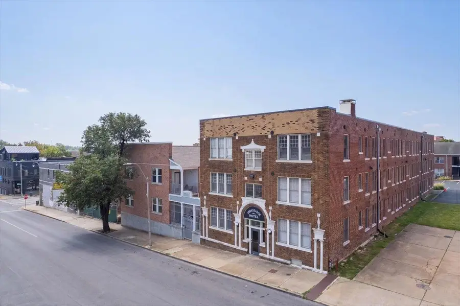 77 VANCE AVE #301, Memphis, TN 38103 - #2