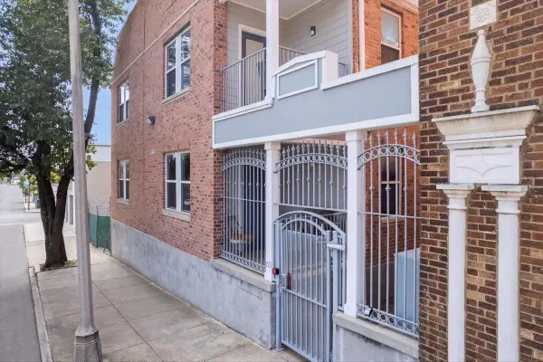 85 VANCE AVE #202, Memphis, TN 38103