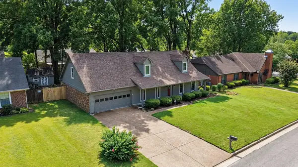 7753 GREY SQUIRREL CV, Memphis, TN 38018