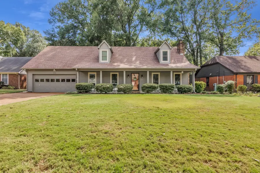 7753 GREY SQUIRREL CV, Cordova, TN 38018 - #2
