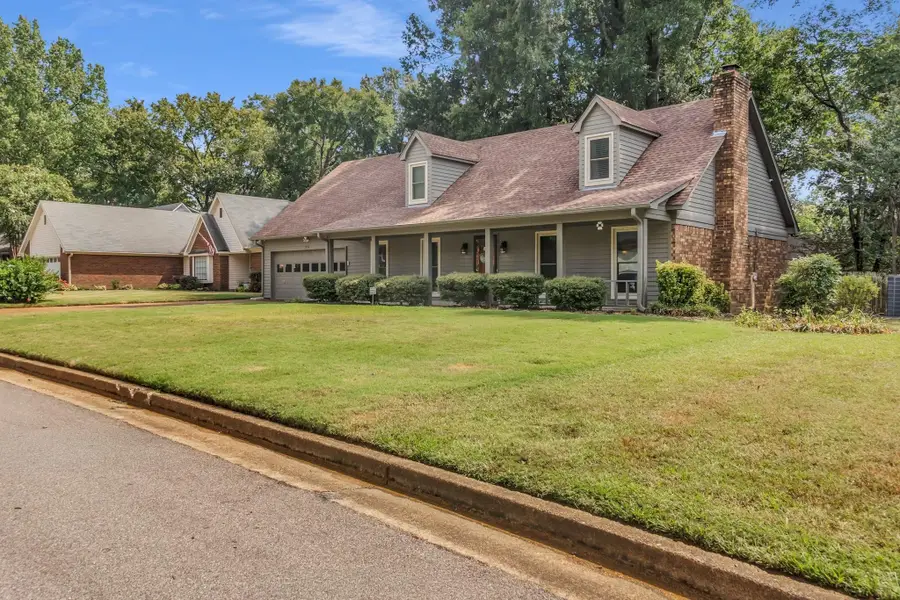 7753 GREY SQUIRREL CV, Cordova, TN 38018 - #3