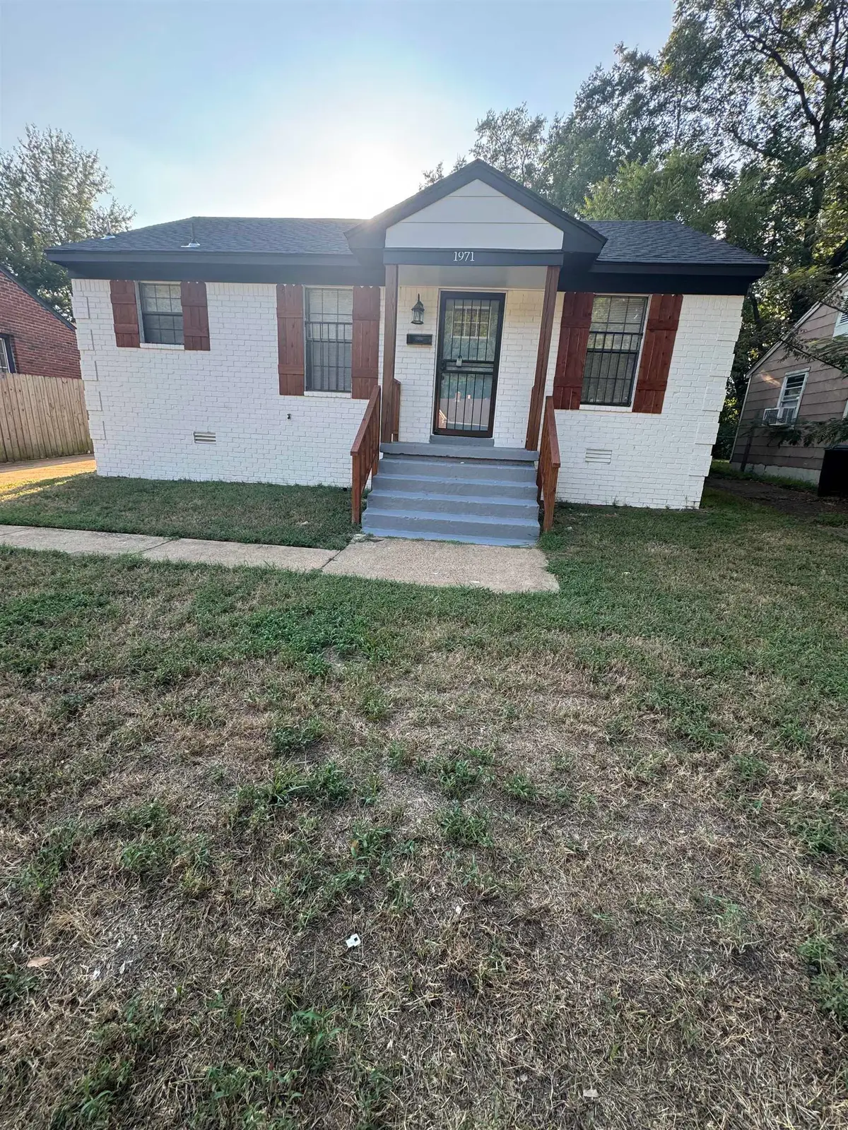 1971 BELMAR ST, Memphis, TN 38106 - #1