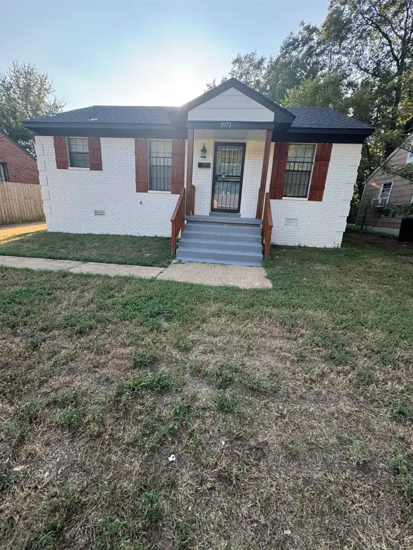 1971 BELMAR ST, Memphis, TN 38106