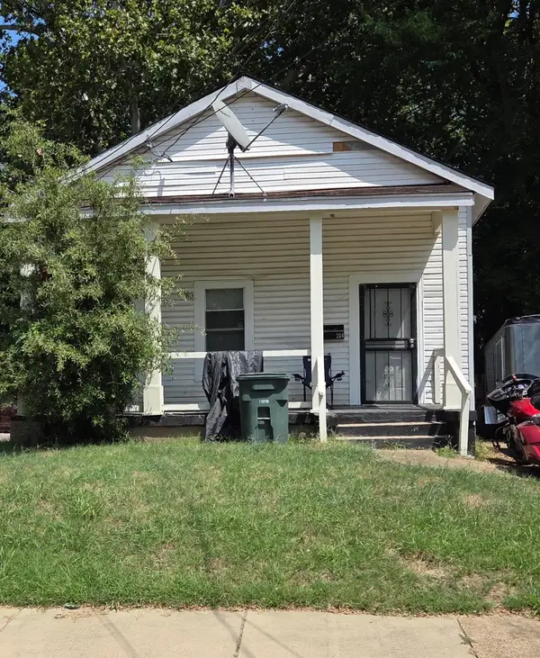 284 LEATH ST, Memphis, TN 38105