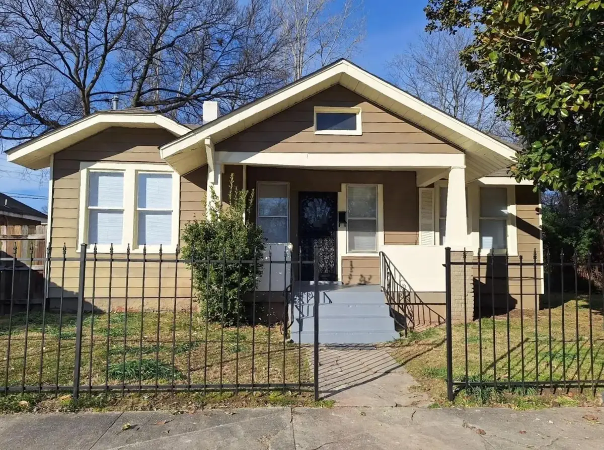 1460 LYNDALE AVE, Memphis, TN 38107 - #1