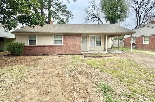 3588 HENDRICKS AVE, Memphis, TN 38111