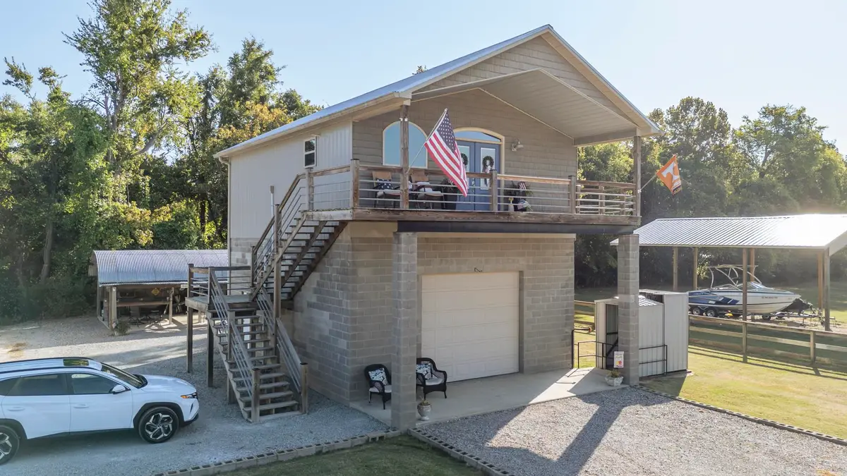 3060-A CATFISH LN, Crump, TN 38327 - #1