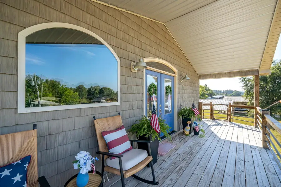 3060-A CATFISH LN, Crump, TN 38327 - #3
