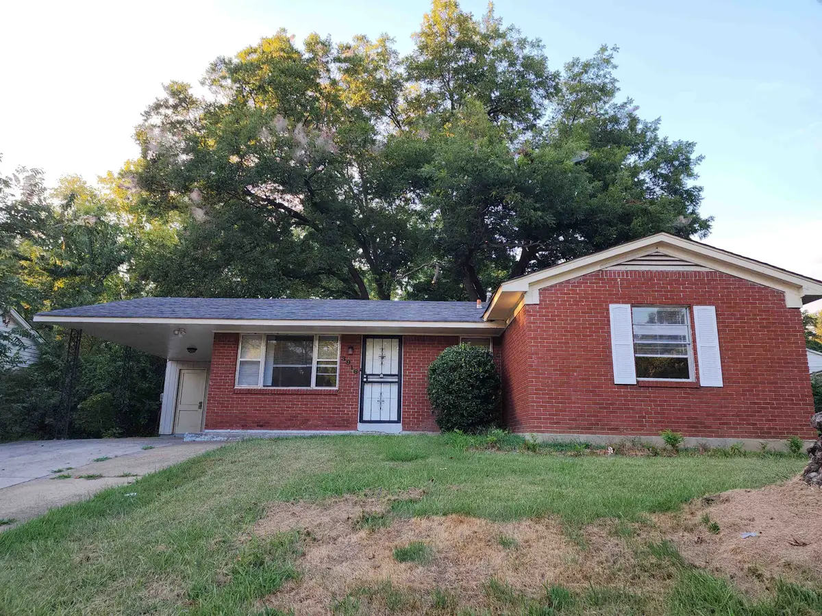 3916 TESSLAND DR, Memphis, TN 38128 - #1