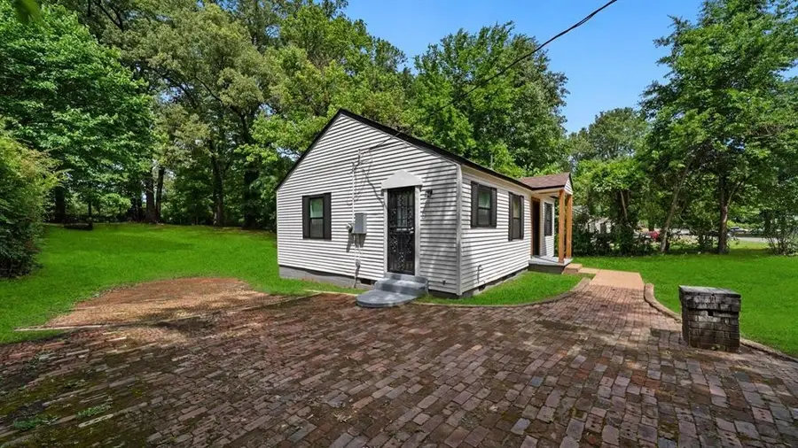 3215 UNIVERSITY ST, Memphis, TN 38127 - #3