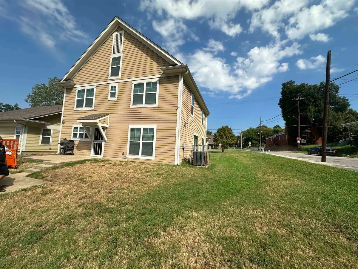 713 E GEORGIA AVE, Memphis, TN 38126 - #1