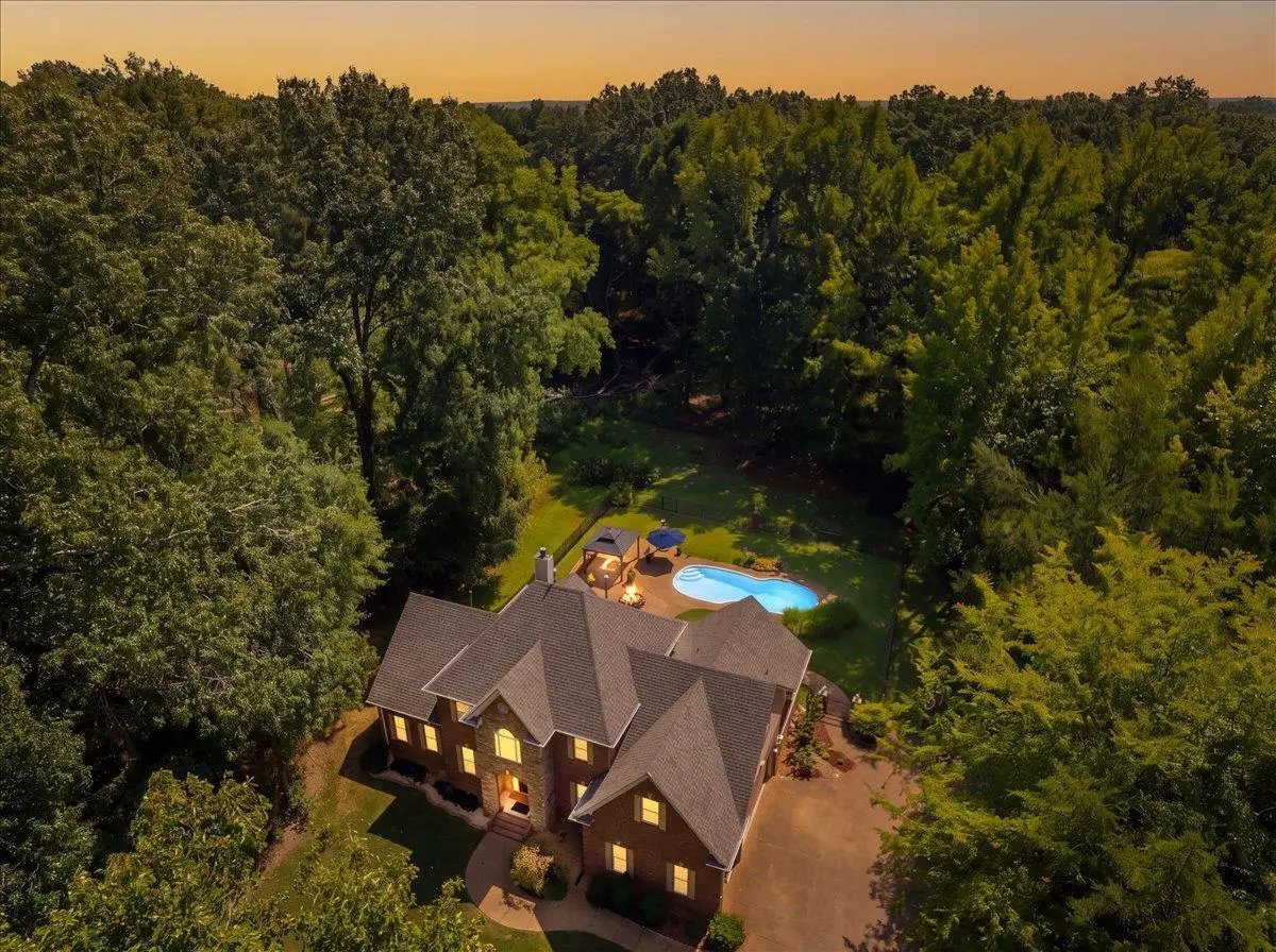 9535 JACK BOND RD, Lakeland, TN 38002 - #1